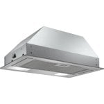 Balay 3BF263NX Módulo de Integración 53cm D Gris Metalizado Balay 3BF263NX Módulo de Integración 53cm D Gris Metalizado