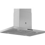 Balay 3BI997GX Campana Decorativa de Isla 90cm B Acero Inoxidable