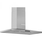 Bosch Série 8 DWQ96DM50 Hotte décorative 90 cm Acier inoxydable Bosch Série 8 DWQ96DM50 Hotte décorative 90 cm Acier inoxydable