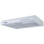 Candy CFT610/4W Campana Convencional 60cm Blanca