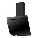 Candy Timeless CVMA60N Campana Decorativa 60cm A Negra Candy Timeless CVMA60N Campana Decorativa 60cm A Negra