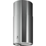 Hotte îlot Electrolux LFI514X 40 cm acier inoxydable