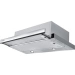 Mepamsa Superline 60 Campana Telescópica 60cm D Inox Mepamsa Superline 60 Campana Telescópica 60cm D Inox