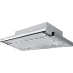 Mepamsa Superline 70 Campana Telescópica 70cm D Inox Mepamsa Superline 70 Campana Telescópica 70cm D Inox