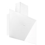 Mepamsa Mural 90 Campana Decorativa 90cm Blanca