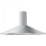 Mepamsa Tender H 70 Campana Decorativa 70cm Inox