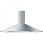 Mepamsa Tender H 70 Campana Decorativa 70cm Inox Mepamsa Tender H 70 Campana Decorativa 70cm Inox
