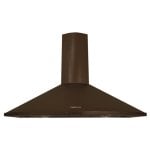 Mepamsa Tender H 90 Cloche Décorative 90cm Cuivre