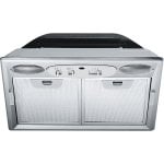 Mepamsa Smart 52 Campana Convencional 52cm Inox