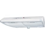 Mepamsa Mito Jet 60 Exaustor 60cm D Branco