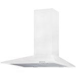 Mepamsa Piramide Plus 60 Exaustor 60cm C Branco Mepamsa Piramide Plus 60 Exaustor 60cm C Branco