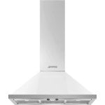 Smeg Portofino KPF9WH Campana Decorativa 90cm Blanca