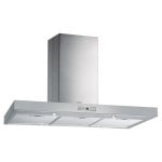 Teka DH2 985 ISLAND Campana de Isla 90cm A Acero Inoxidable