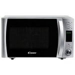 Candy CookinApp CMXC 25DCS Mikrowelle mit Grill/Konvektion, 25 l, 900 W, Edelstahl Candy CookinApp CMXC 25DCS Mikrowelle mit Grill/Konvektion, 25 l, 900 W, Edelstahl