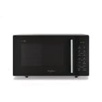 Whirlpool Cook25 MWP 254 SB Superficie piana Microonde con grill 25 L 900 W Nero