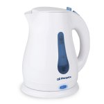 Orbegozo KT 6001 Hervidor de Agua 1.7L 2200W