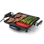 Plancha Orbegozo TB 2206 1500W Plancha Orbegozo TB 2206 1500W