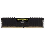 Corsair 8GB DDR4-2400 memoria 1 x 8 GB 2400 MHz