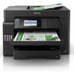 Epson EcoTank ET-16650