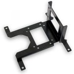 Support Pompe Ventilateur EKWB EK-UNI 140 mm Vertical Noir