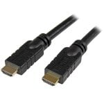 Cavo HDMI attivo ad alta velocità Startech CL2 24 AWG 20 m