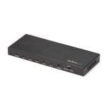 Startech Multiplicador HDMI de 4 puertos 4K 60Hz Startech Multiplicador HDMI de 4 puertos 4K 60Hz