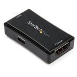 StarTech.com Amplificateur de Signal HDMI de 14m - 4K 60Hz - Alimenté par USB - Répéteur et Amplificateur HDMI en ligne - Support Audio 7.1 StarTech.com Amplificateur de Signal HDMI de 14m - 4K 60Hz - Alimenté par USB - Répéteur et Amplificateur HDMI en ligne - Support Audio 7.1