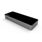 Startech Docking Station Universal USB 3.0 Type-C 60W Startech Docking Station Universal USB 3.0 Type-C 60W