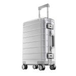 Xiaomi Metal Carry-on Maleta con Ruedas 20" 31L Plata Xiaomi Metal Carry-on Maleta con Ruedas 20" 31L Plata