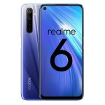 Realme 6 4G 4GB 128GB 6.5" Azul