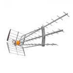Televes Antena DAT HD BOSS UHF 47dBi