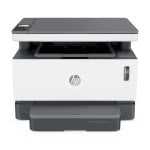 HP Neverstop Laser Stampante multifunzione laser Neverstop 1201n, Bianco e nero, Stampante per Aziendale, Stampa, copia, scansione, scansione verso PDF