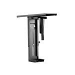 Equip 650892 PC-Halterung PC-Halterung unter dem Schreibtisch Schwarz Equip 650892 PC-Halterung PC-Halterung unter dem Schreibtisch Schwarz