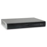 Registratore NVR per Telecamera IP Level One NVR-0504 4 canali 4K HDD 6TB PoE
