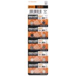 Maxell LR41 Pack 10 Pilas de Botón 1.5V Maxell LR41 Pack 10 Pilas de Botón 1.5V