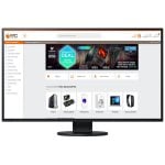 Eizo FlexScan EV3285 31,5" LED IPS 4K UltraHD Eizo FlexScan EV3285 31,5" LED IPS 4K UltraHD