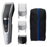 Tondeuse Homme Philips HC5630/15 Sans Fil 90min 28 Longueurs Étanche 3 Sabots