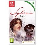 Activision Syberia Standard Inglese, ITA Nintendo Switch