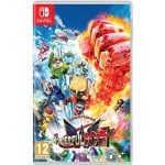 The Wonderful 101 Remastered Nintendo Switch