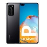 Huawei P40 5G 8GB 128GB 6.1" Negro