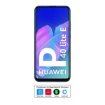 Huawei P40 Lite E 4G 4GB 64GB 6.39" Azul