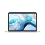 Apple MacBook Air Intel® Core™ i3 Computer portatile 33,8 cm (13.3") 8 GB LPDDR4x-SDRAM 256 GB SSD Wi-Fi 5 (802.11ac) macOS Catalina Argento