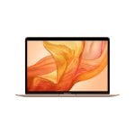 Apple MacBook Air Intel Core i3/8GB/256GB SSD/13.3" Oro Apple MacBook Air Intel Core i3/8GB/256GB SSD/13.3" Oro