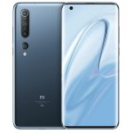 Xiaomi Mi 10 5G 8GB 128GB 6.67" Grigio Crepuscolare