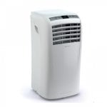 Olimpia Splendid Dolceclima Compact 9 P Tragbare Klimaanlage 9.000 BTU/h
