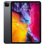 Apple iPad Pro 11" (seconda gen.) Wi‑Fi + Cellular 128GB - Grigio siderale