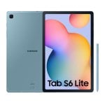 Samsung Galaxy Tab S6 Lite 10.4" 64GB Wifi Blu