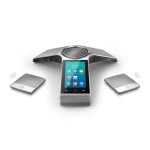 Yealink CP960WM Sistema de Audioconferencia Inalámbrico