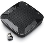 Haut-parleur Plantronics Calisto P620-M Bluetooth Conférence Portable