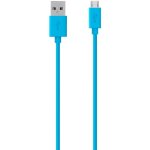 Cavo Belkin MixIt Up da USB a MicroUSB 1,2 m blu